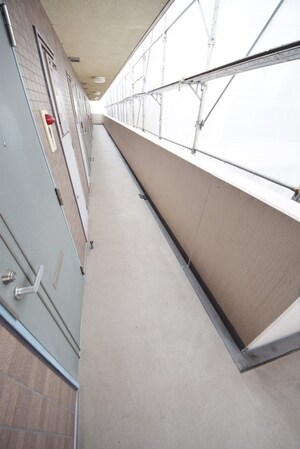 レイナス片倉の物件内観写真